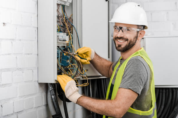 Best Home Electrical Repair  in Legend Lake, WI