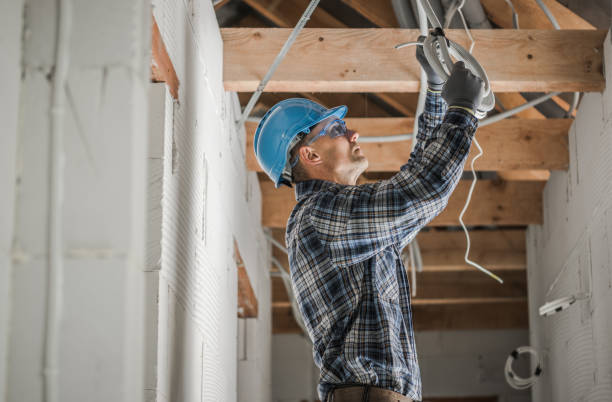 Best Electrical Installation Contractor  in Legend Lake, WI
