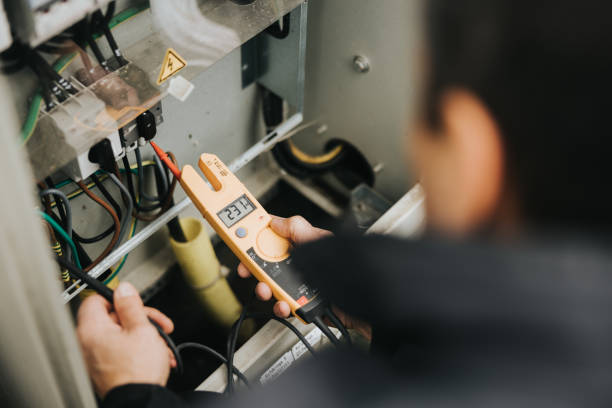 Best Electrical Rewiring Services  in Legend Lake, WI