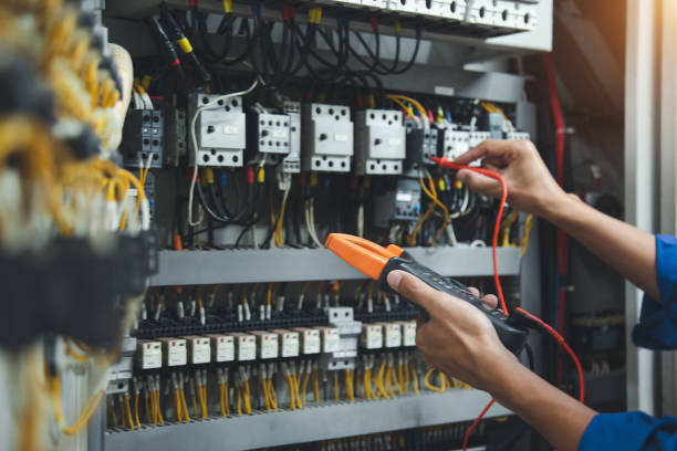 Best 24-Hour Electrician  in Legend Lake, WI