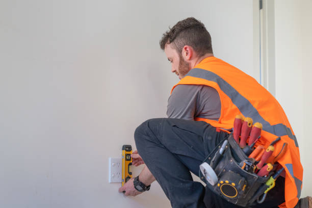 Best Electric Panel Repair  in Legend Lake, WI