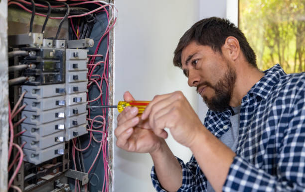 Best Electrical Wiring Services  in Legend Lake, WI